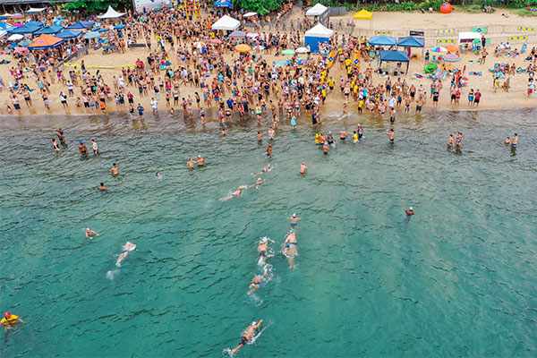 Pesca con mosca en Patagonia — Sur del Cast